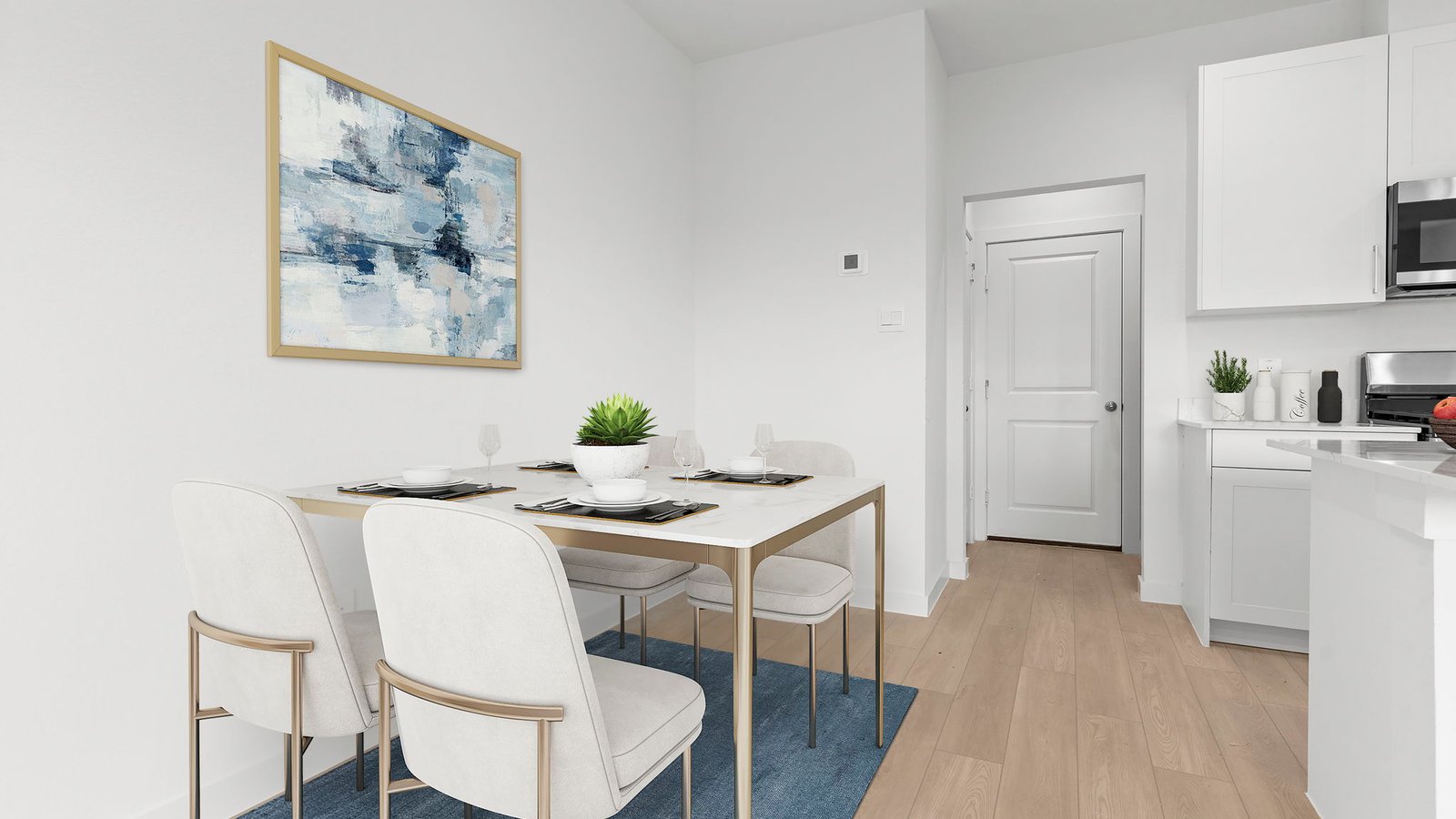 *Images and 3D tour are for illustration only and options may vary from home as built.