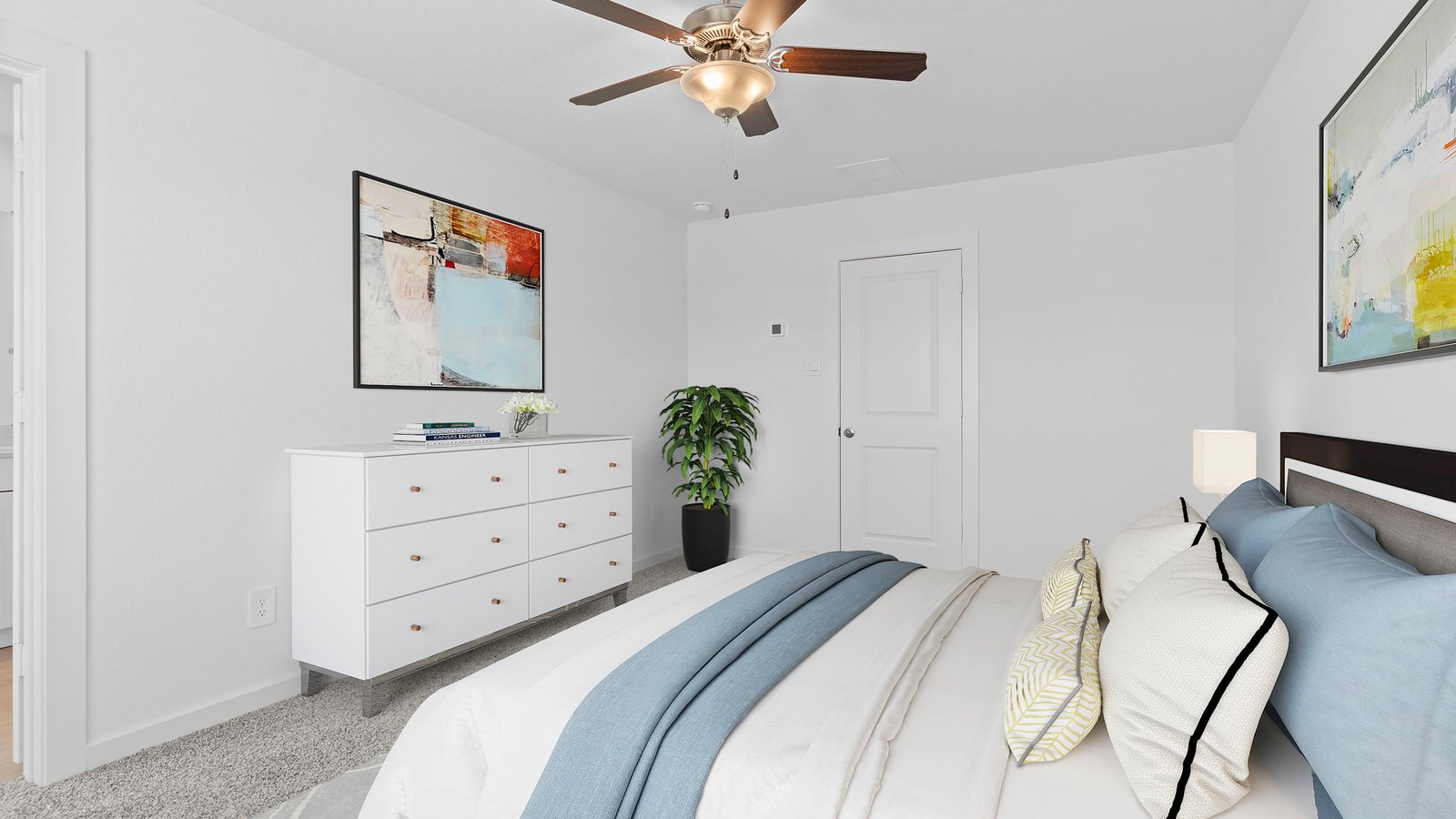 *Images and 3D tour are for illustration only and options may vary from home as built.