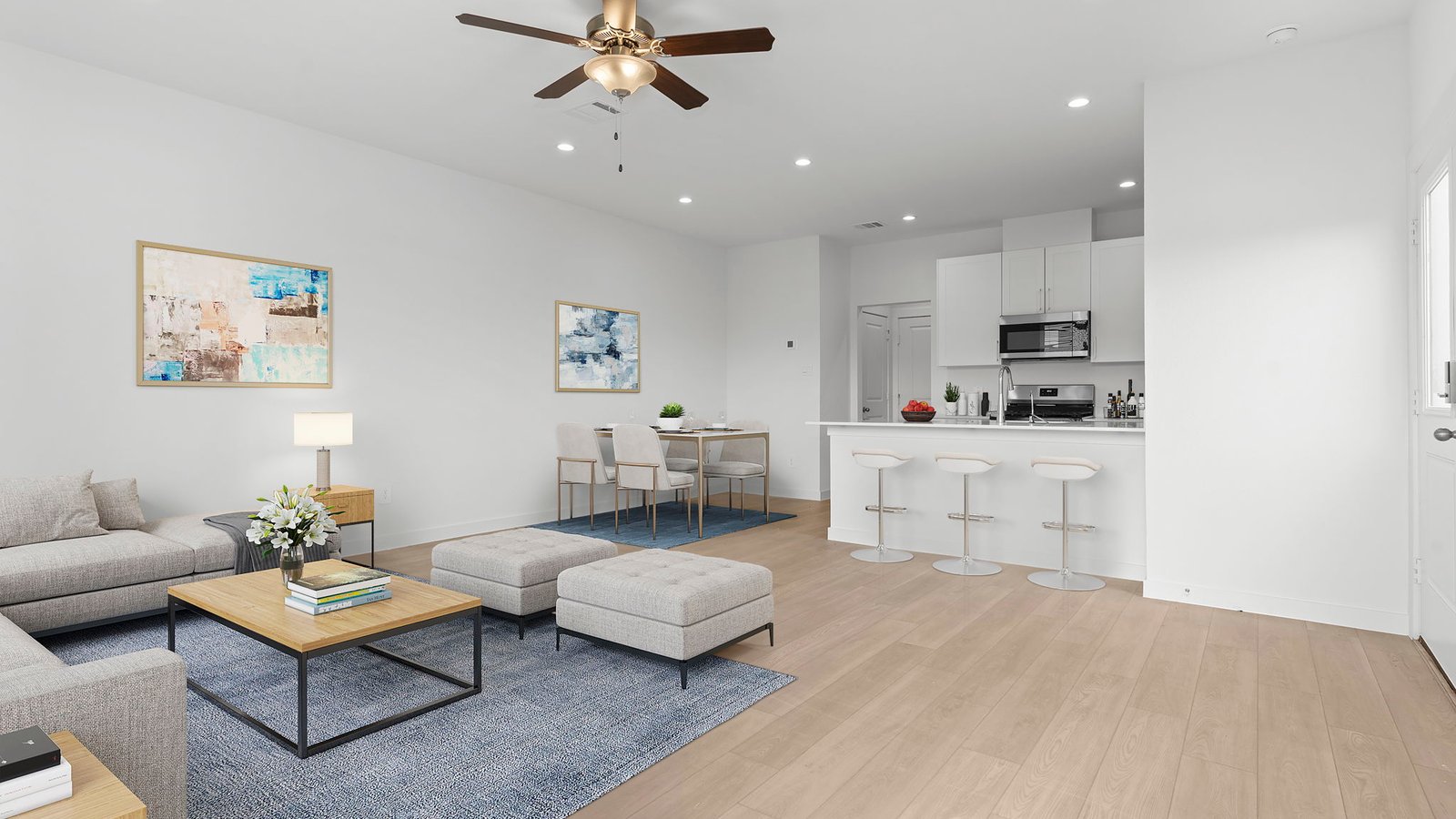 *Images and 3D tour are for illustration only and options may vary from home as built.