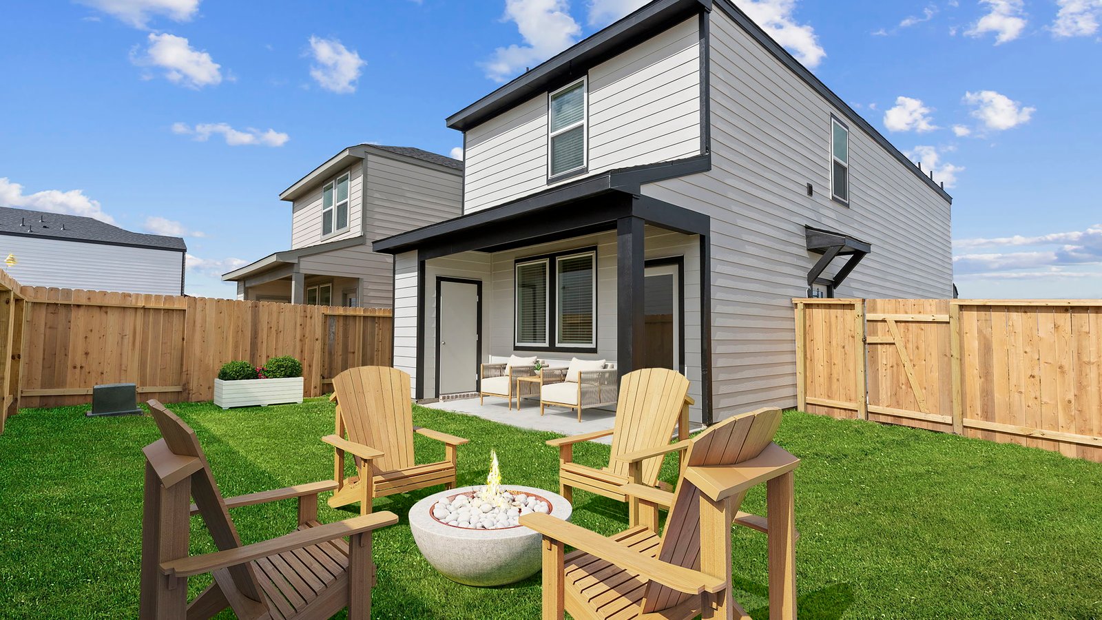 *Images and 3D tour are for illustration only and options may vary from home as built.