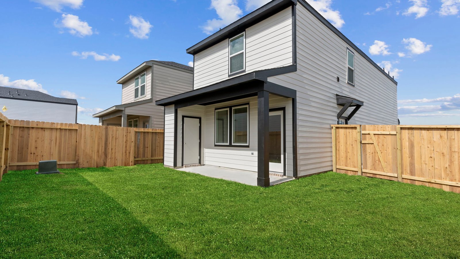 *Images and 3D tour are for illustration only and options may vary from home as built.