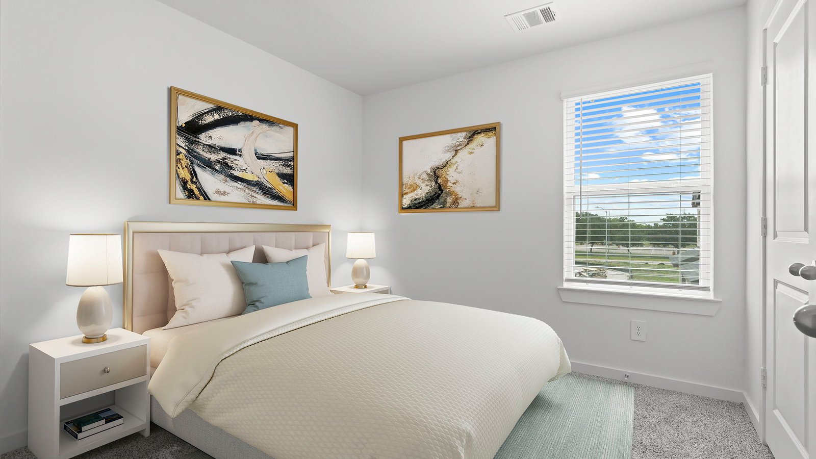 *Images and 3D tour are for illustration only and options may vary from home as built.