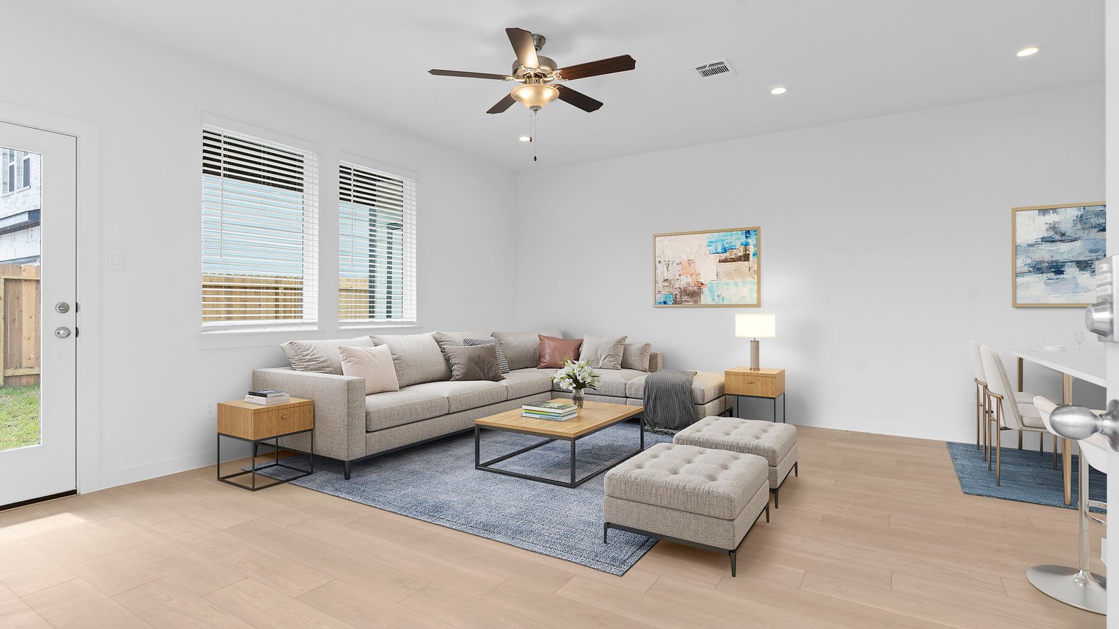 *Images and 3D tour are for illustration only and options may vary from home as built.