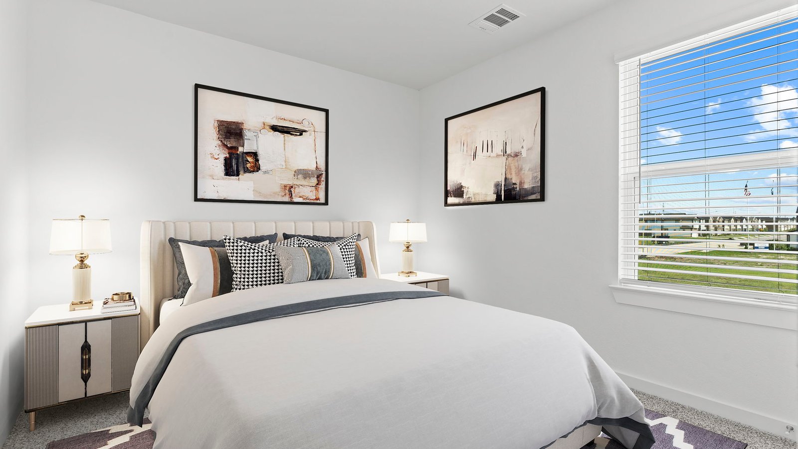 *Images and 3D tour are for illustration only and options may vary from home as built.