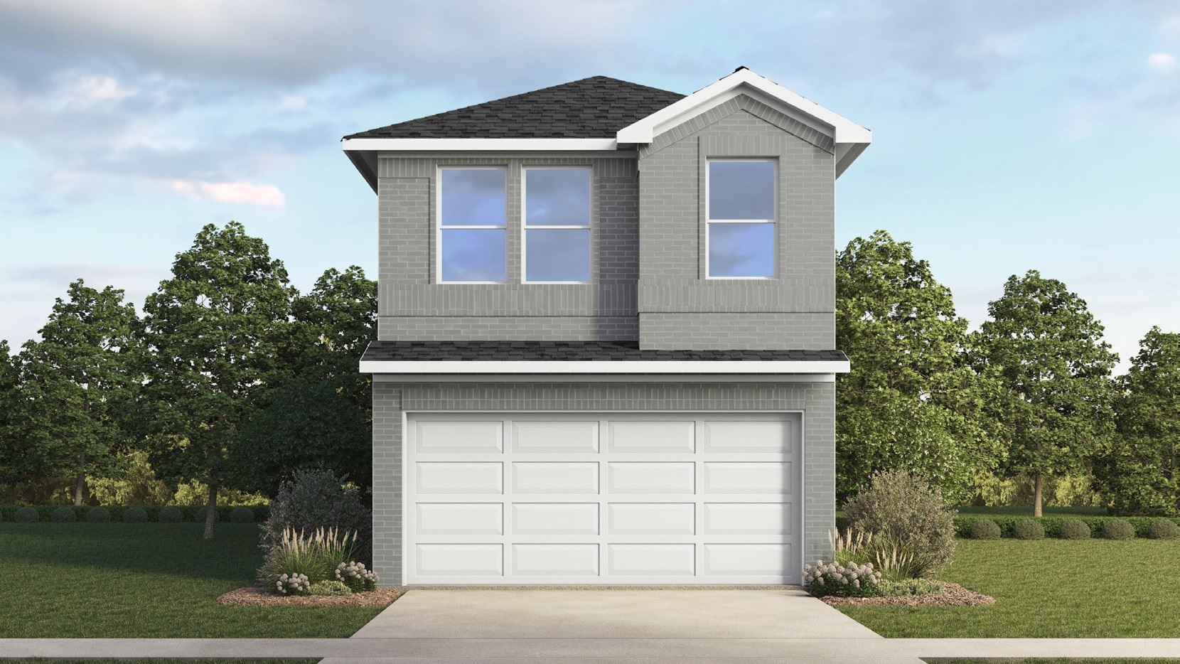 *Images and 3D tour are for illustration only and options may vary from home as built.
