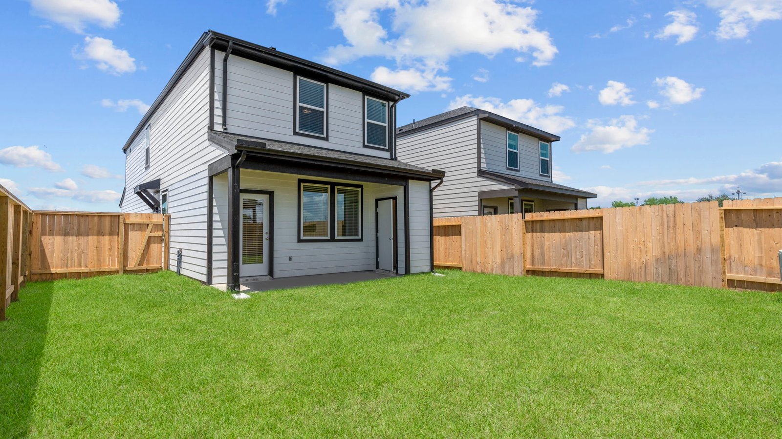 Available Home in Lexington Village | MISSOURI CITY, TX