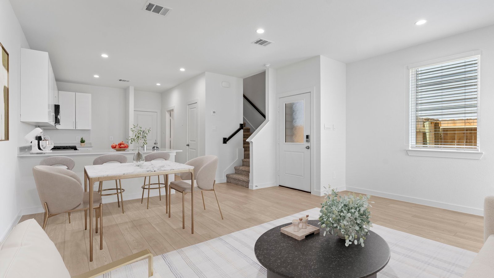 *Images and 3D tour are for illustration only and options may vary from home as built.
