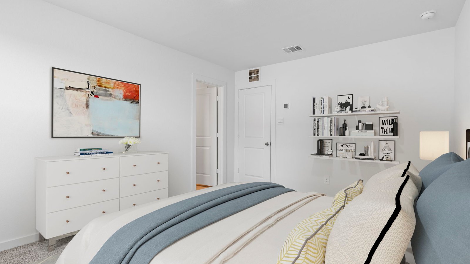 *Images and 3D tour are for illustration only and options may vary from home as built.