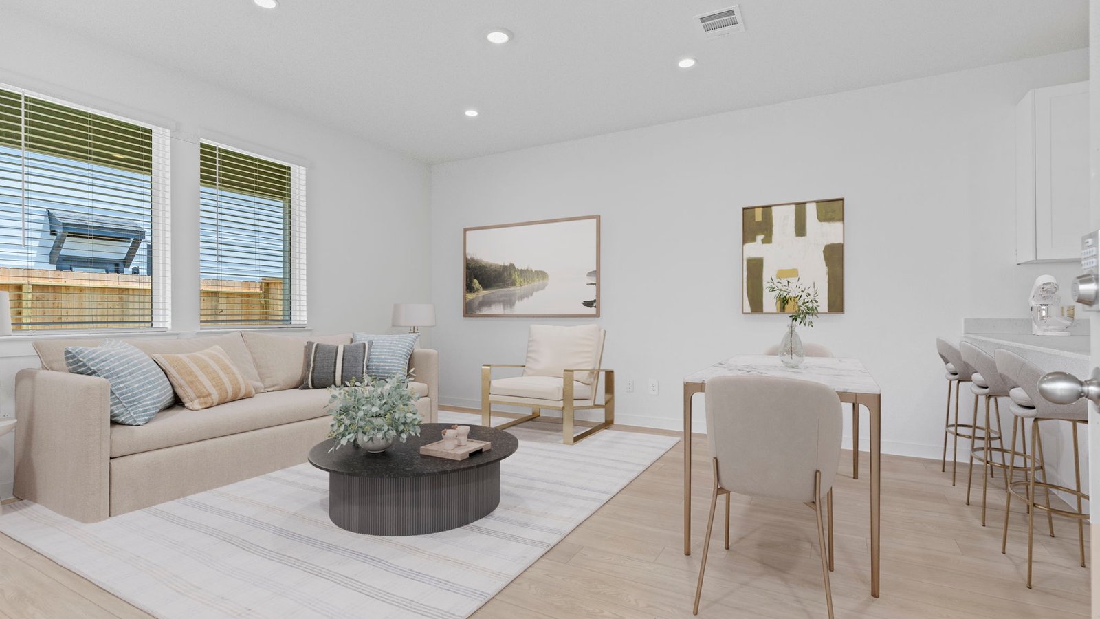 *Images and 3D tour are for illustration only and options may vary from home as built.