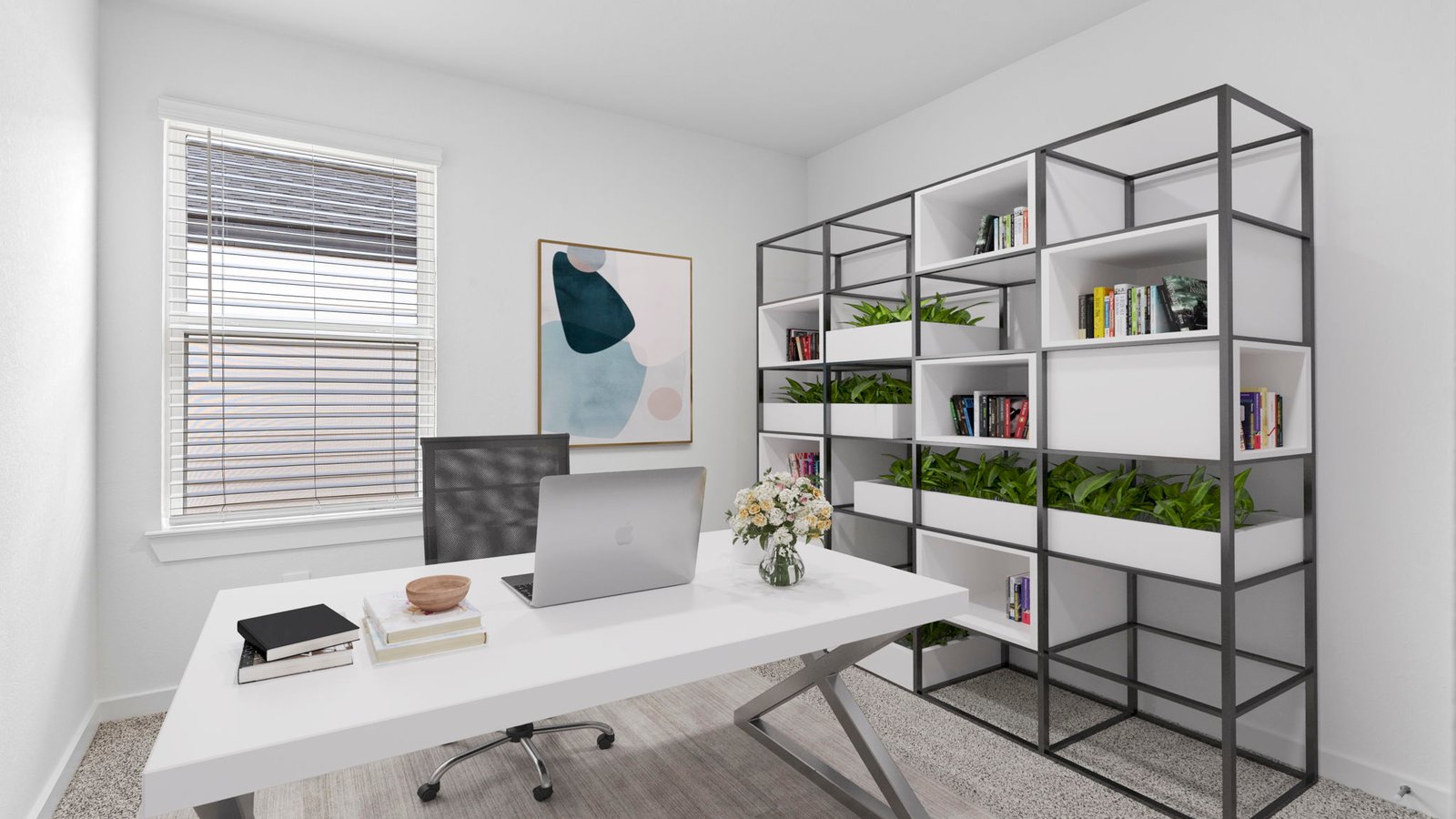 *Images and 3D tour are for illustration only and options may vary from home as built.