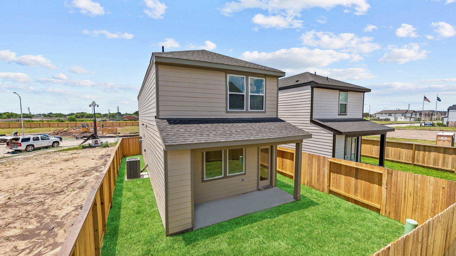 *Images and 3D tour are for illustration only and options may vary from home as built.