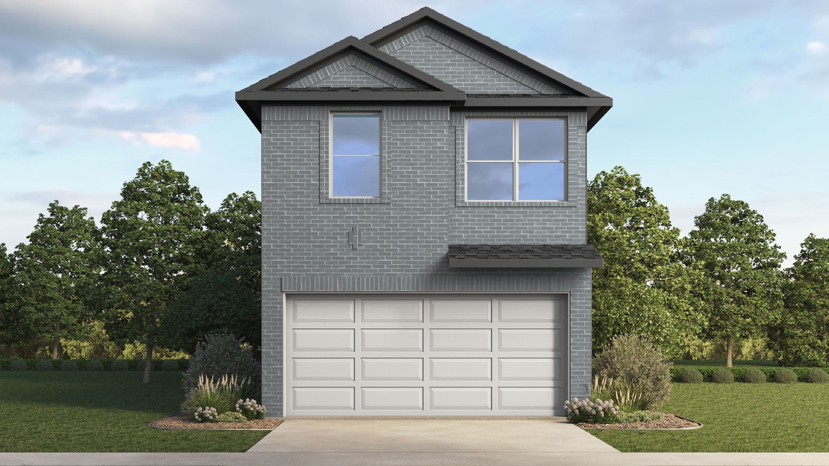 *Images and 3D tour are for illustration only and options may vary from home as built.
