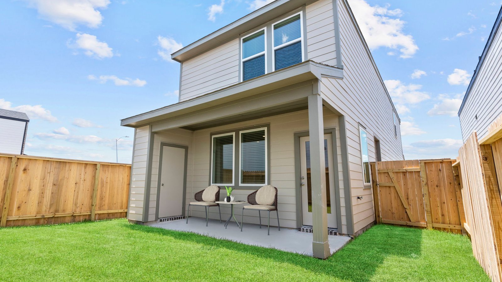 *Images and 3D tour are for illustration only and options may vary from home as built.