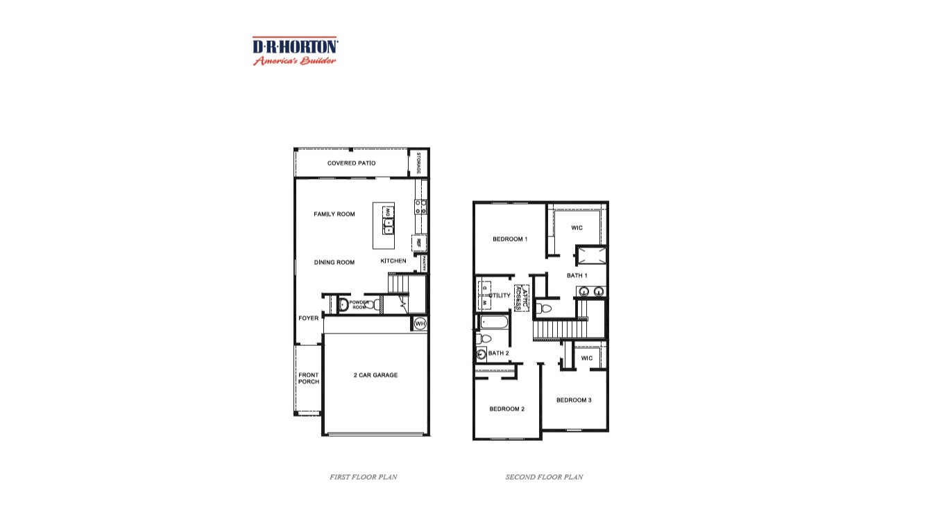 daphne floorplan