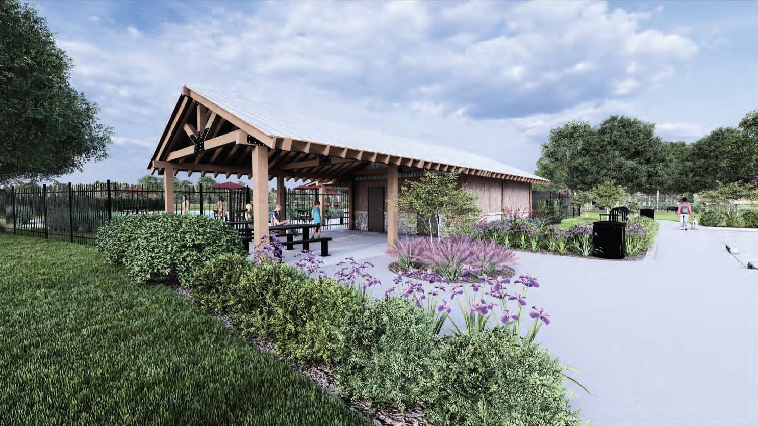 *Images and 3D tour are for illustration only and options may vary from home as built.