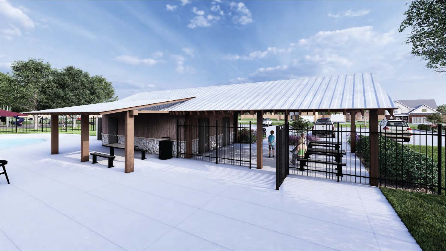 *Images and 3D tour are for illustration only and options may vary from home as built.