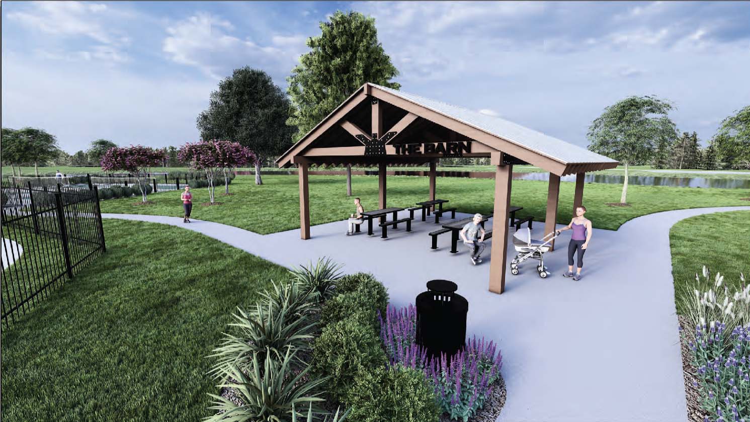 *Images and 3D tour are for illustration only and options may vary from home as built.