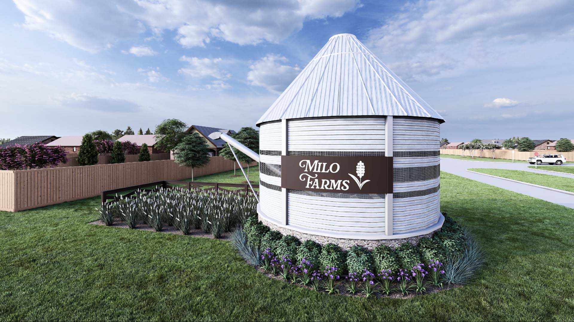 *Images and 3D tour are for illustration only and options may vary from home as built.