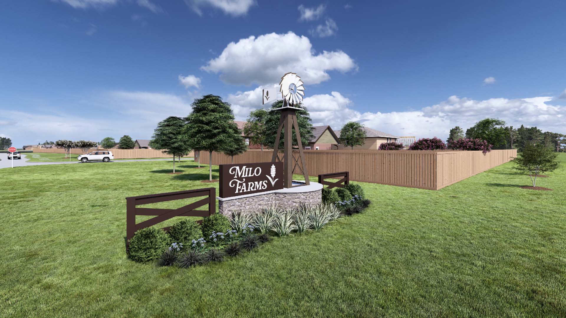 *Images and 3D tour are for illustration only and options may vary from home as built.