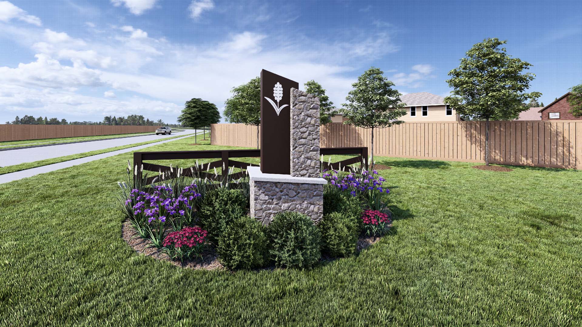 *Images and 3D tour are for illustration only and options may vary from home as built.