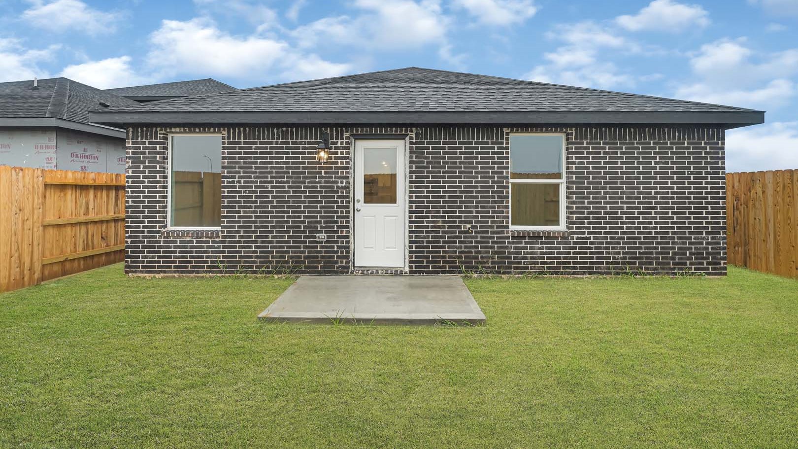 *Images and 3D tour are for illustration only and options may vary from home as built.