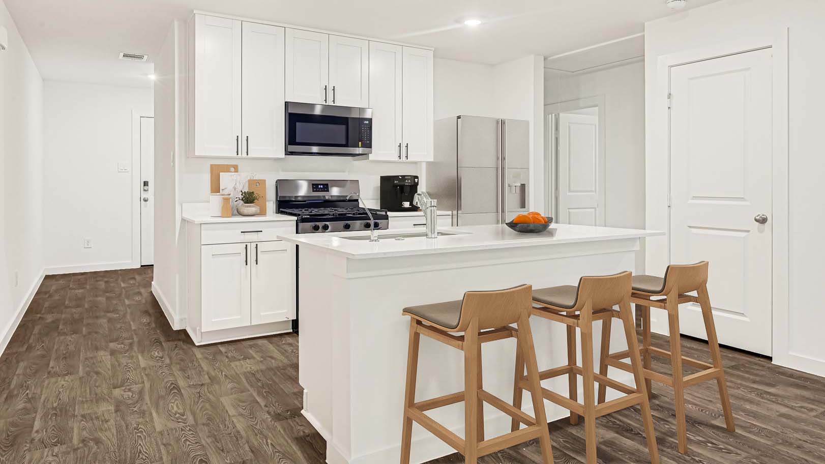 *Images and 3D tour are for illustration only and options may vary from home as built.