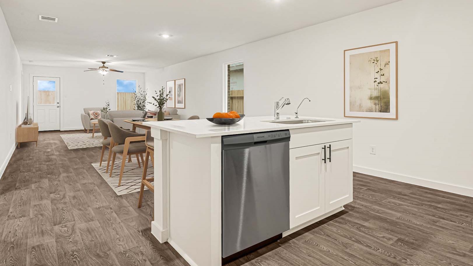 *Images and 3D tour are for illustration only and options may vary from home as built.