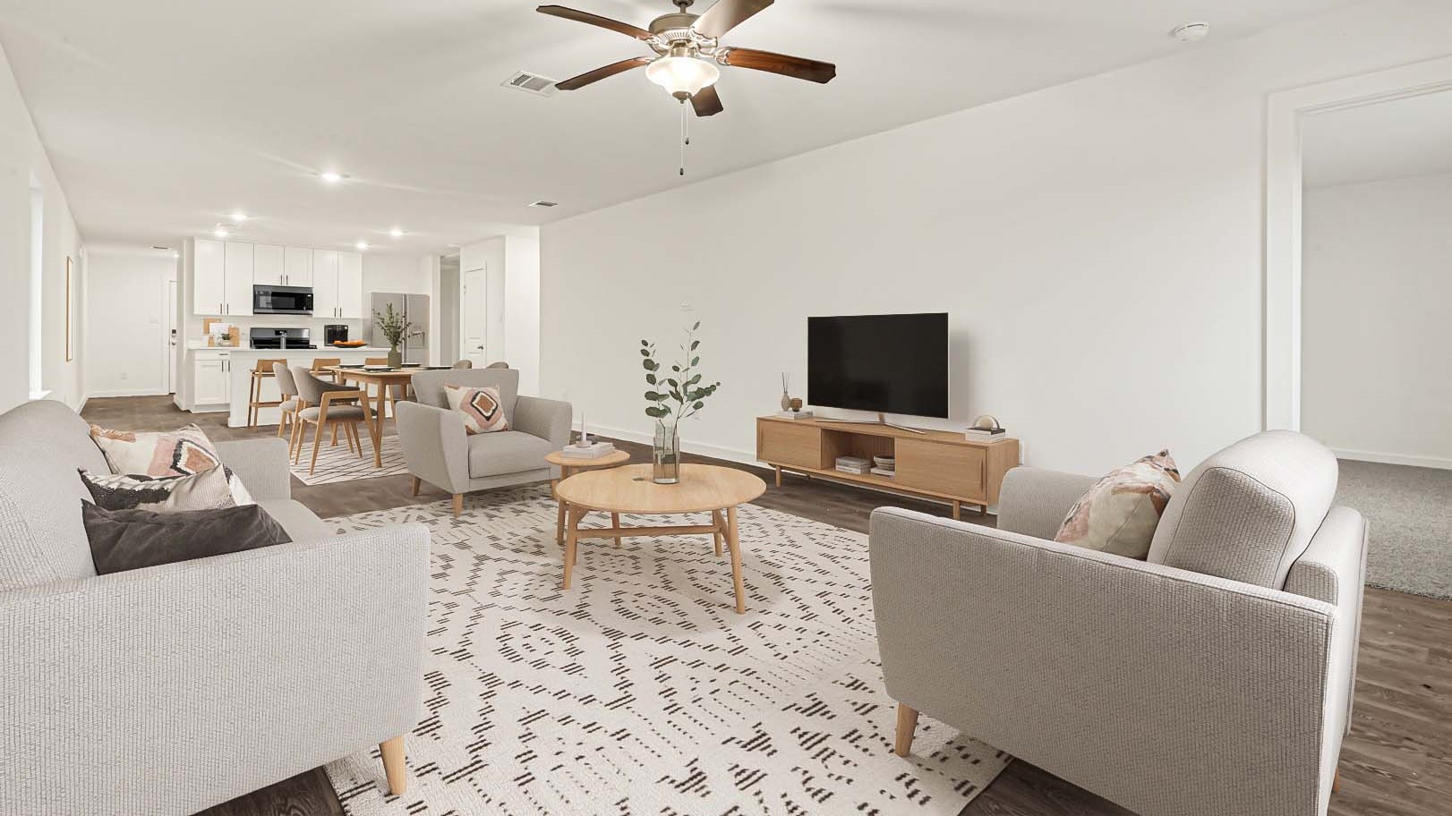 *Images and 3D tour are for illustration only and options may vary from home as built.