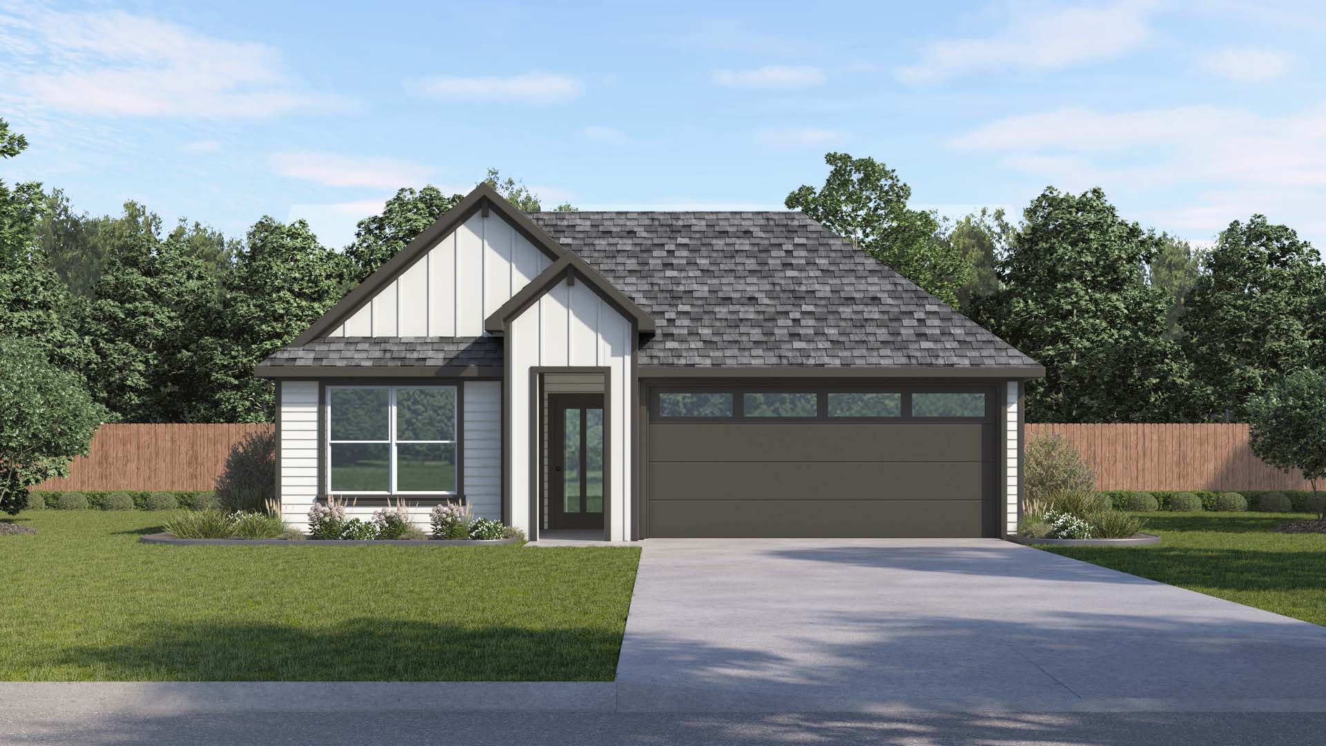 Harris Elevation G Render