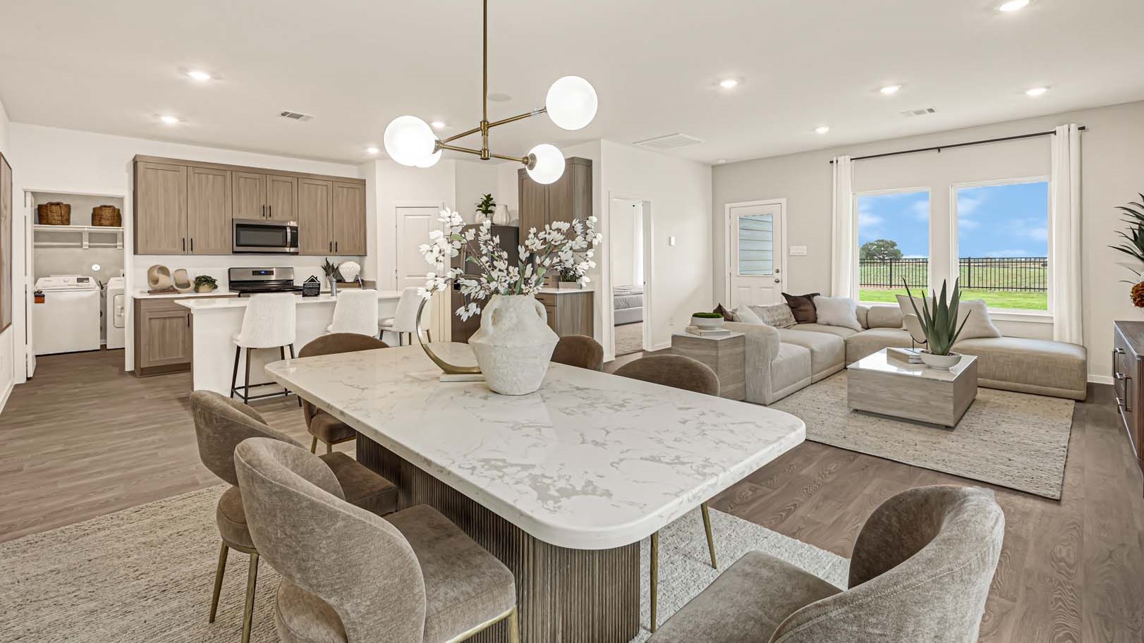 *Images and 3D tour are for illustration only and options may vary from home as built.
