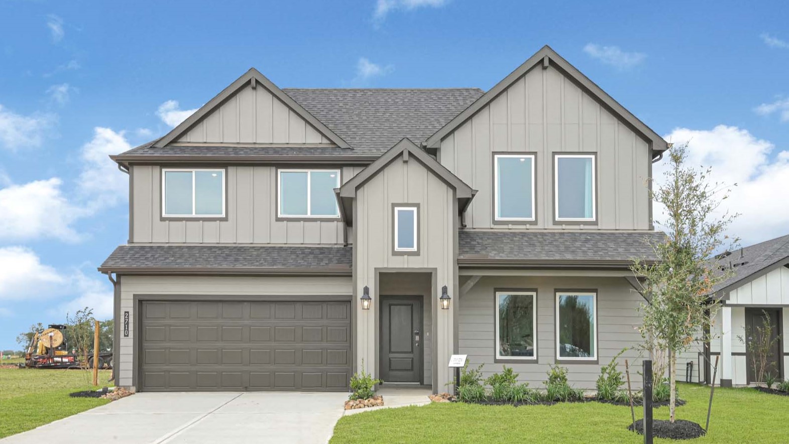 *Images and 3D tour are for illustration only and options may vary from home as built.