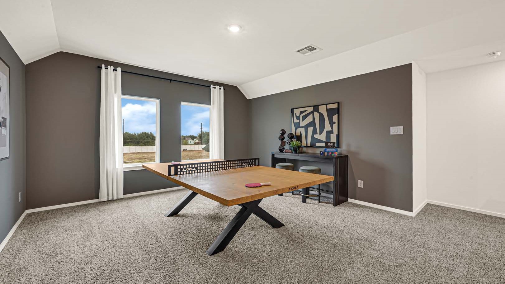 *Images and 3D tour are for illustration only and options may vary from home as built.