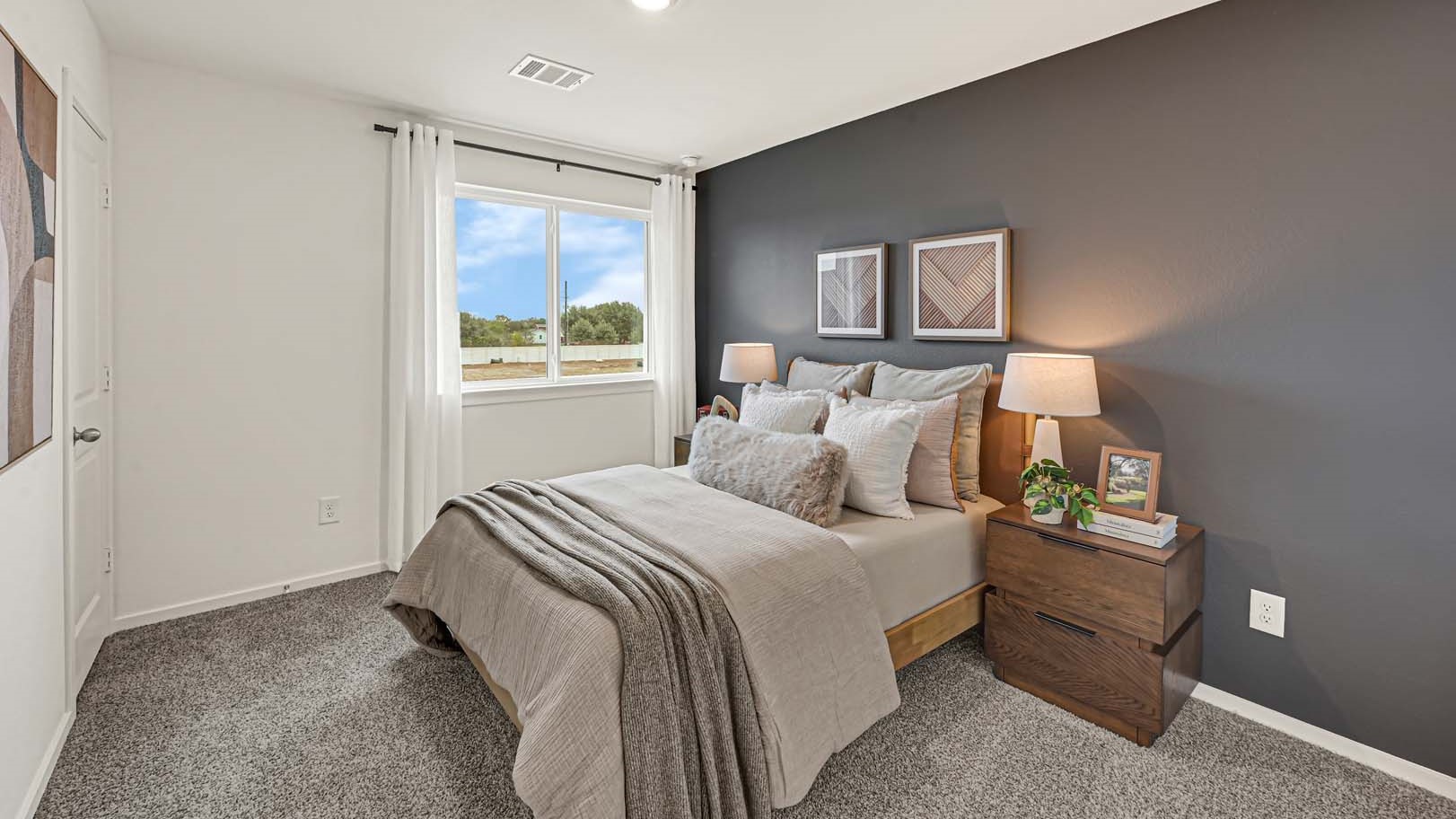 *Images and 3D tour are for illustration only and options may vary from home as built.