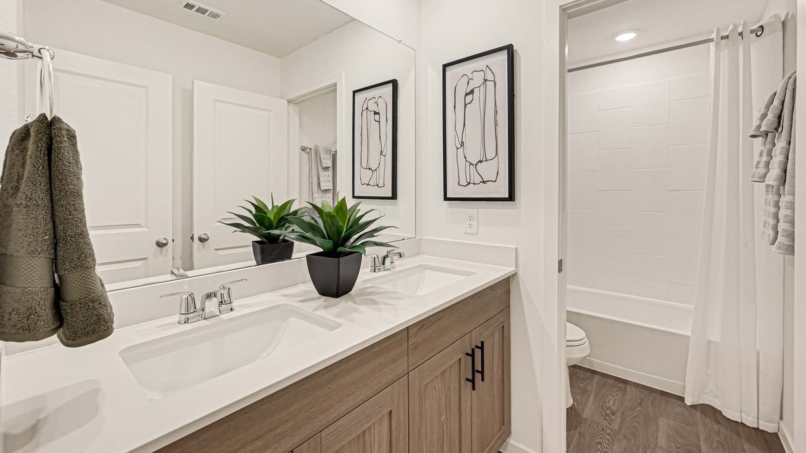*Images and 3D tour are for illustration only and options may vary from home as built.