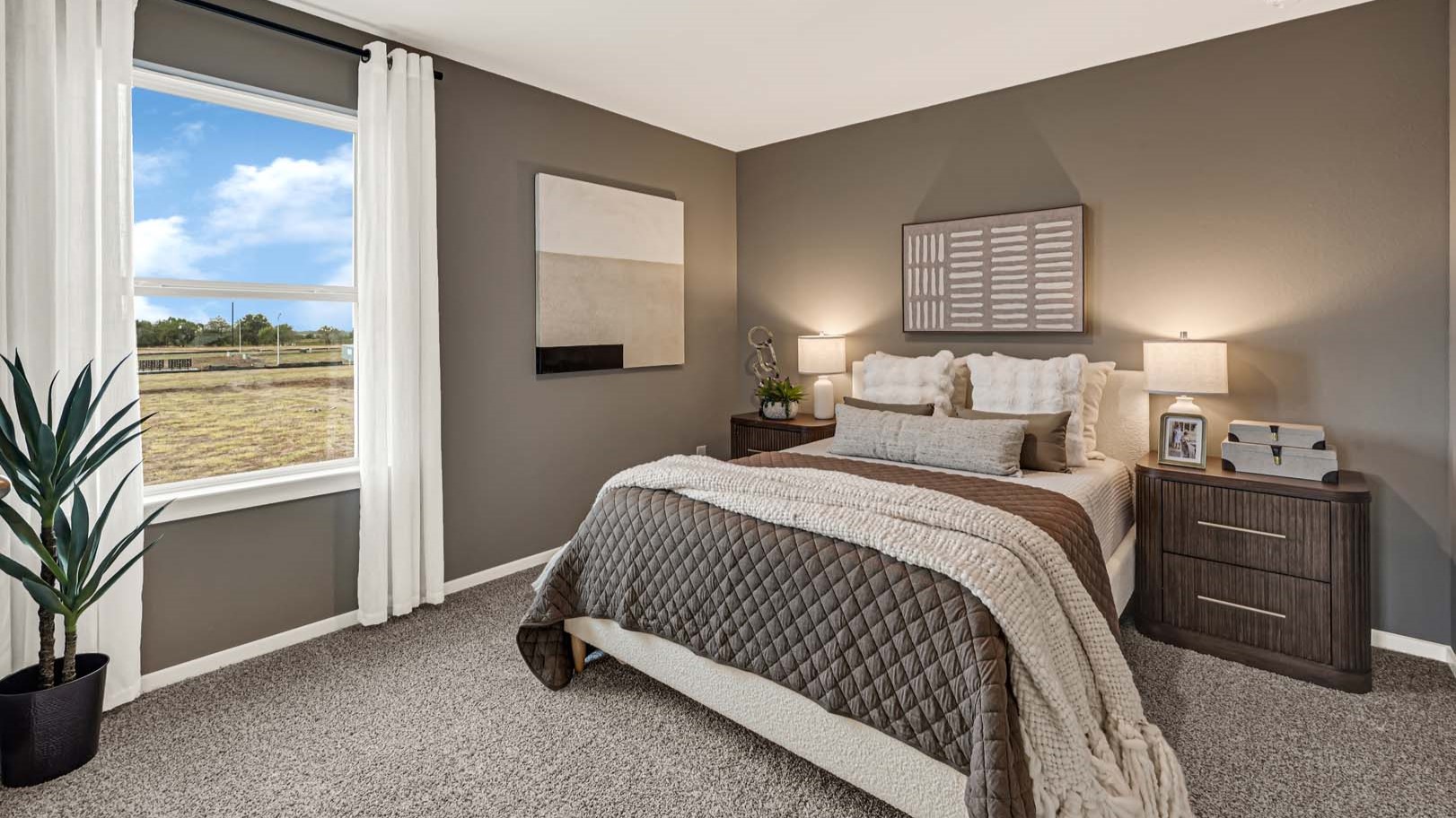 *Images and 3D tour are for illustration only and options may vary from home as built.