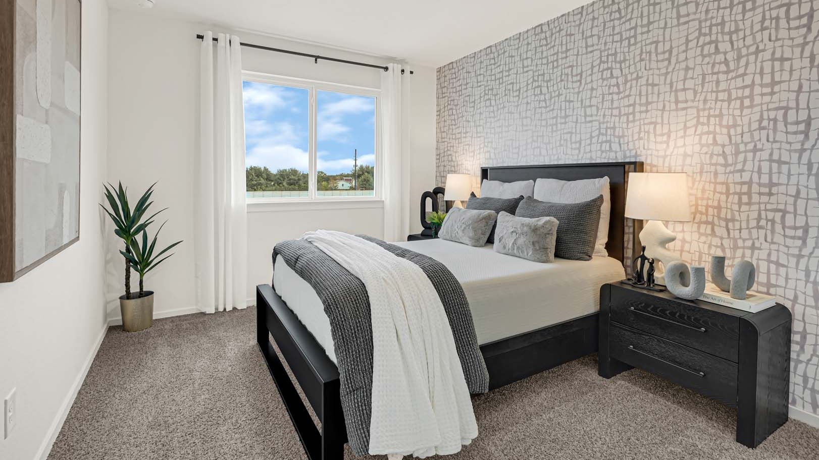 *Images and 3D tour are for illustration only and options may vary from home as built.