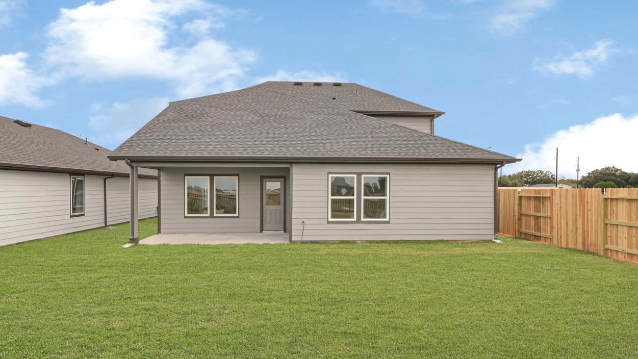*Images and 3D tour are for illustration only and options may vary from home as built.