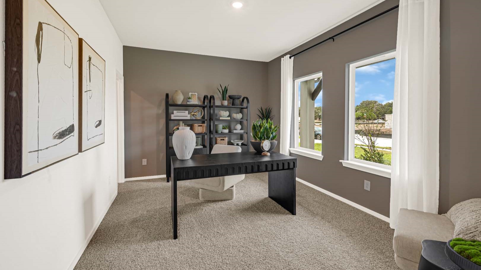 *Images and 3D tour are for illustration only and options may vary from home as built.