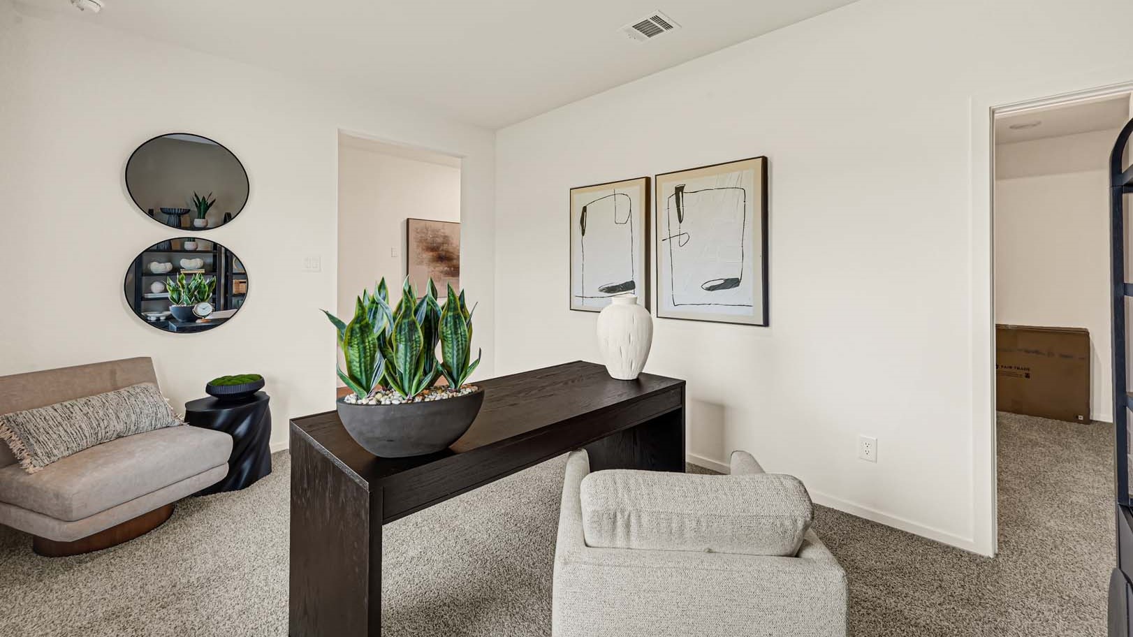 *Images and 3D tour are for illustration only and options may vary from home as built.