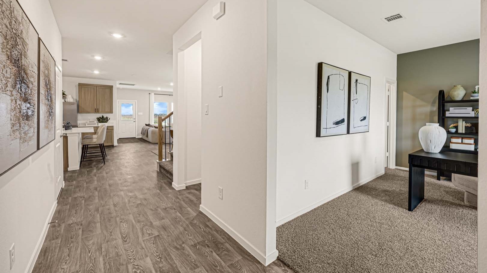 *Images and 3D tour are for illustration only and options may vary from home as built.