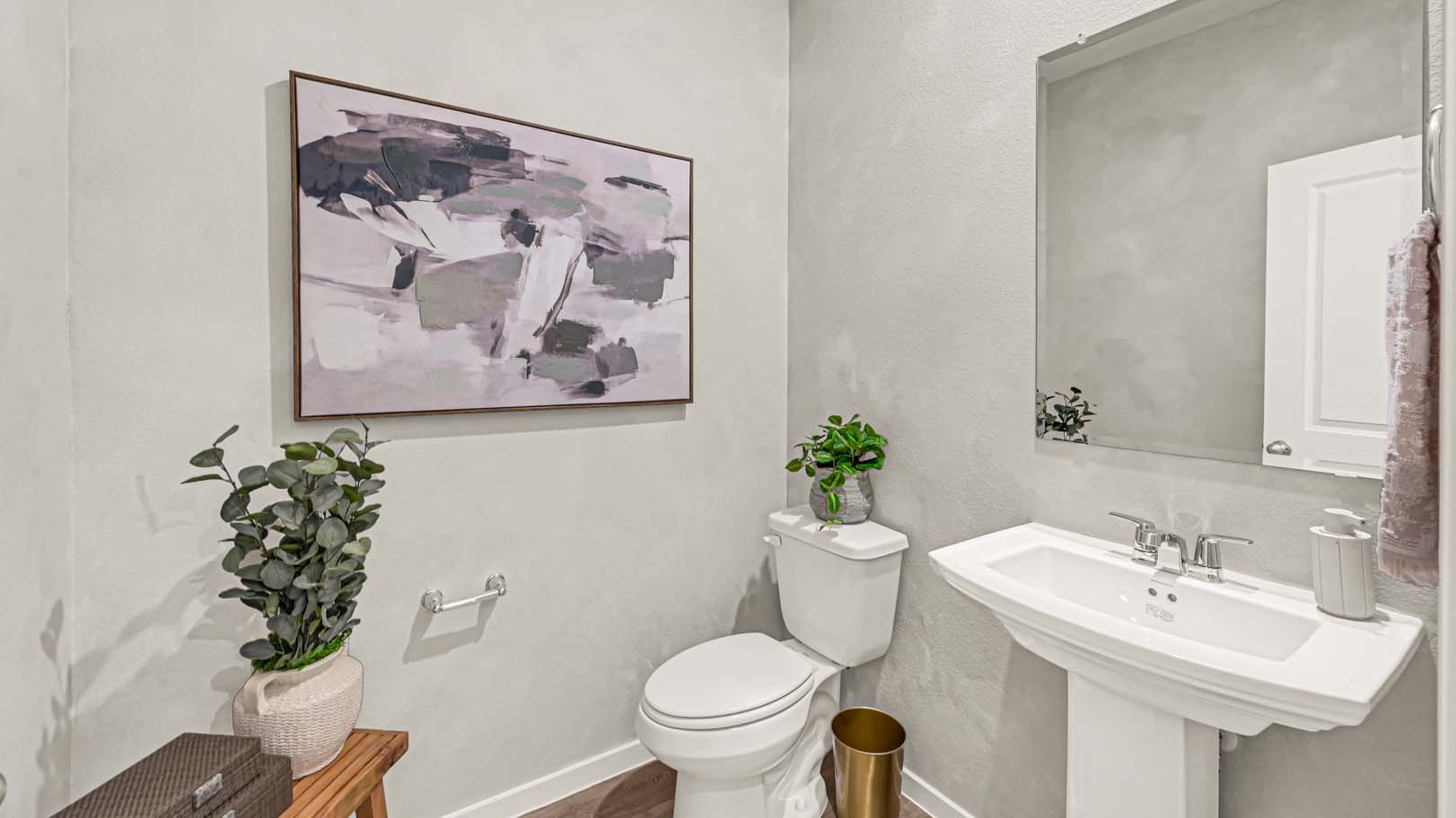 *Images and 3D tour are for illustration only and options may vary from home as built.