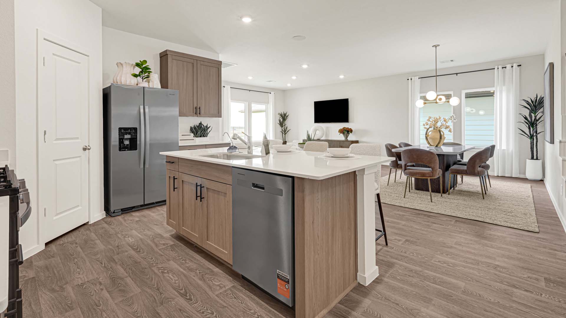*Images and 3D tour are for illustration only and options may vary from home as built.