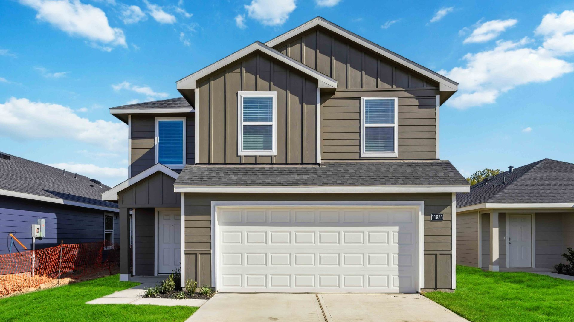 *Images and 3D tour are for illustration only and options may vary from home as built.