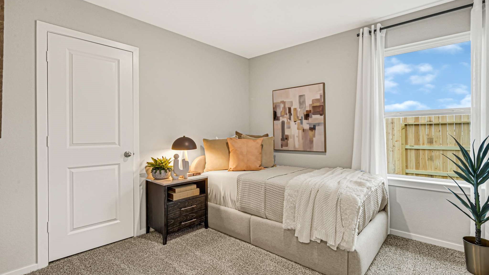 *Images and 3D tour are for illustration only and options may vary from home as built.