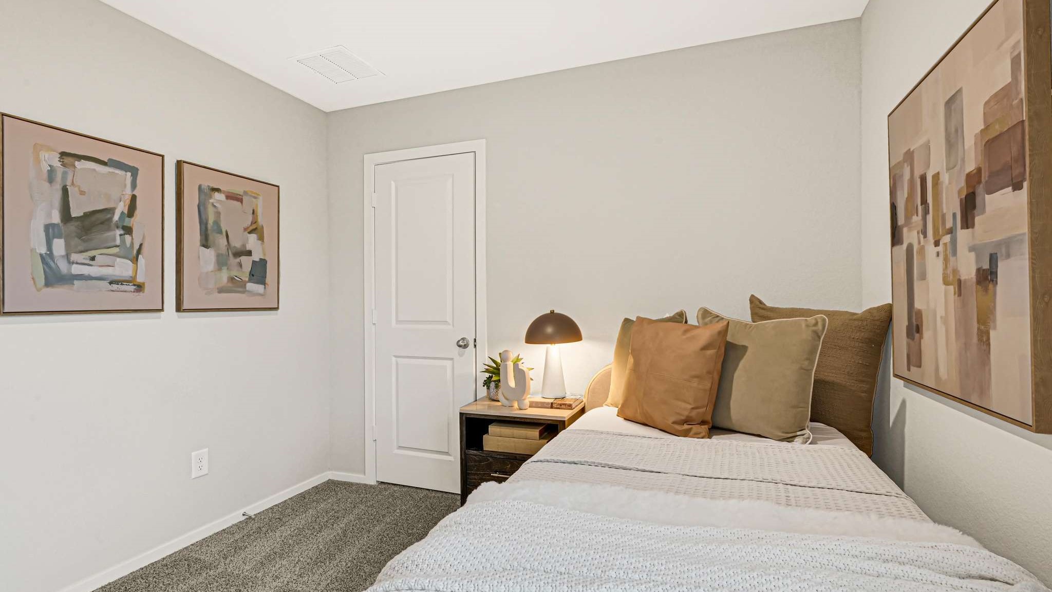 *Images and 3D tour are for illustration only and options may vary from home as built.