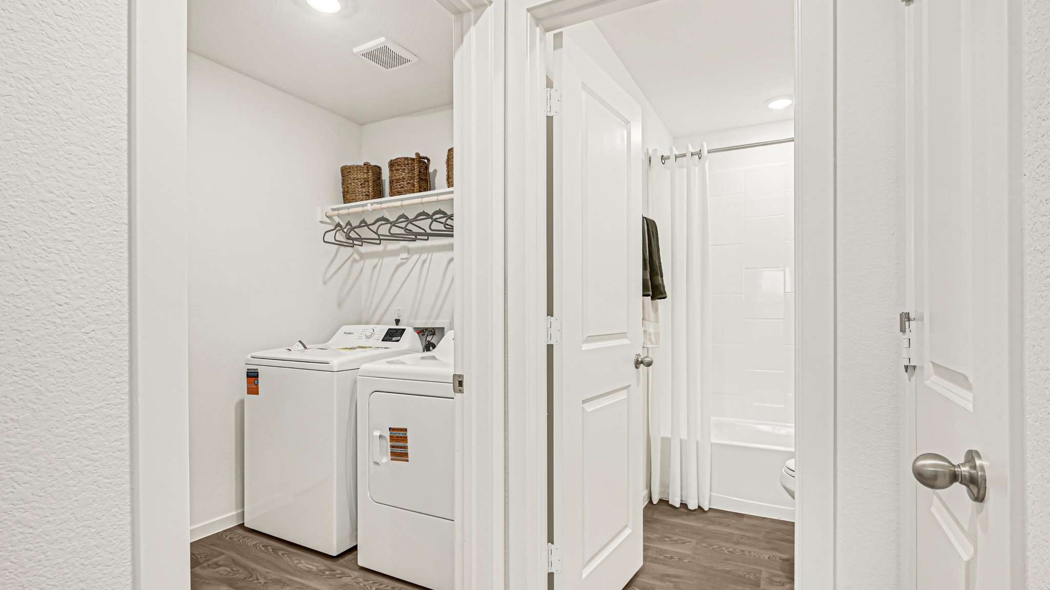 *Images and 3D tour are for illustration only and options may vary from home as built.