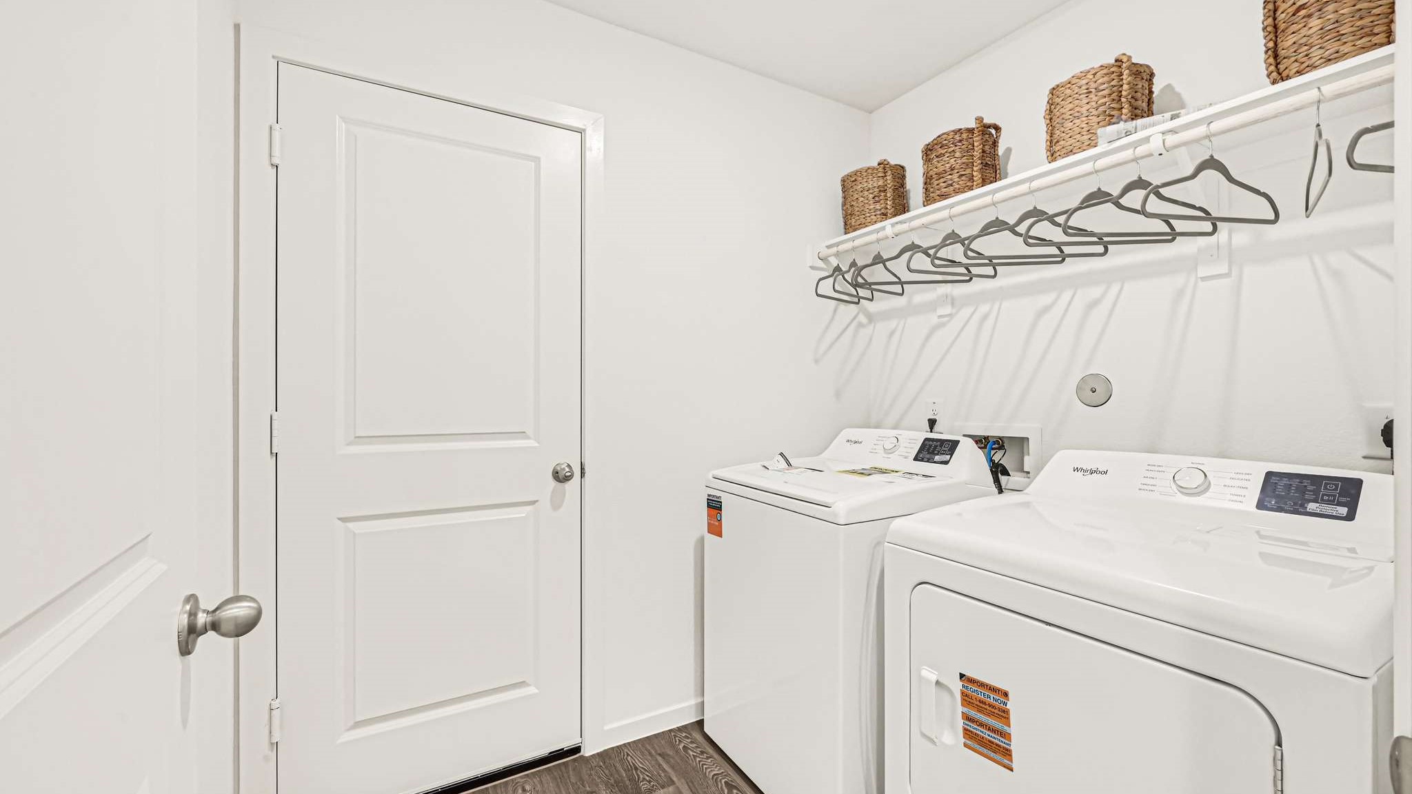 *Images and 3D tour are for illustration only and options may vary from home as built.