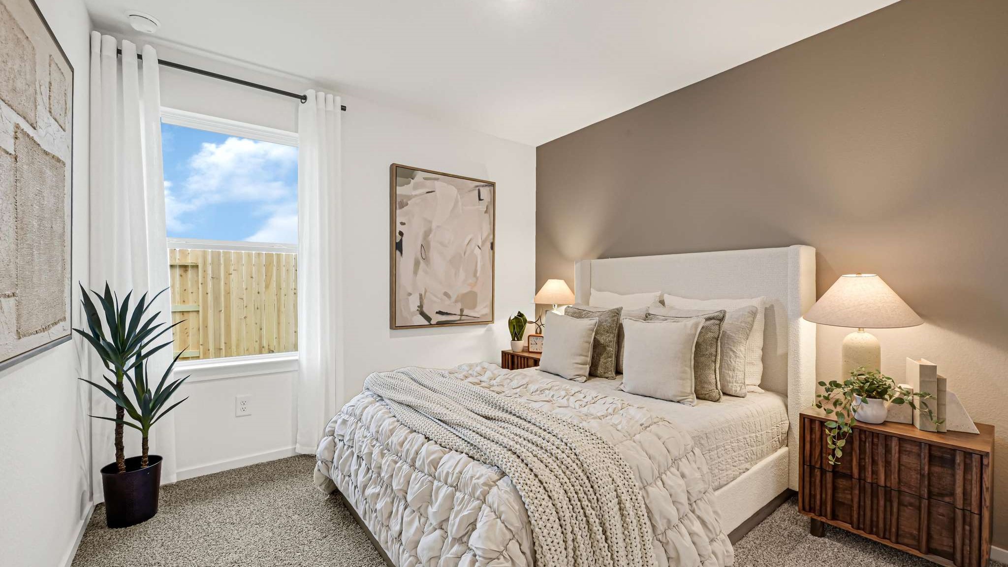 *Images and 3D tour are for illustration only and options may vary from home as built.