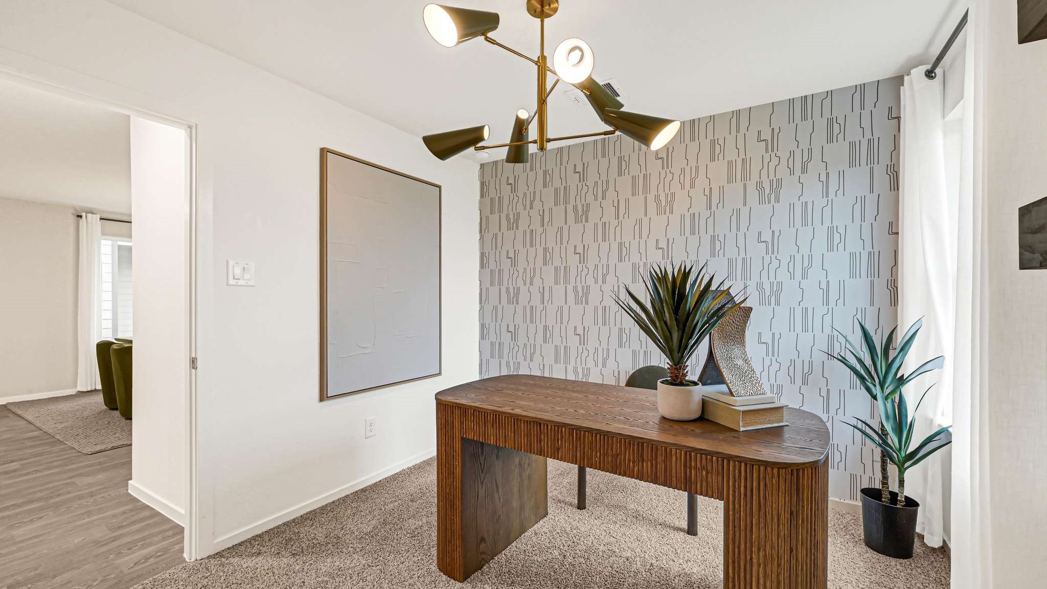*Images and 3D tour are for illustration only and options may vary from home as built.