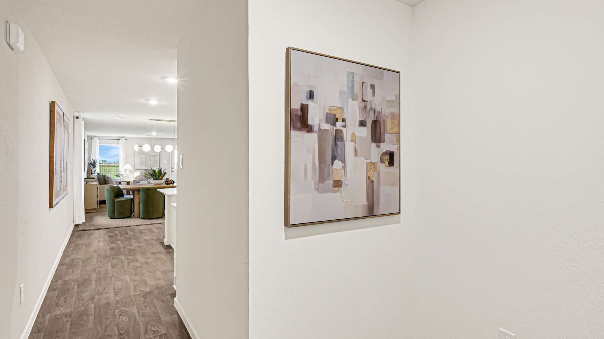 *Images and 3D tour are for illustration only and options may vary from home as built.